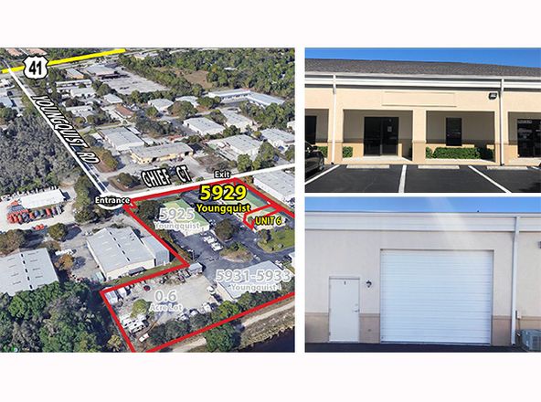 5929 Youngquist Rd, Fort Myers, FL 33912